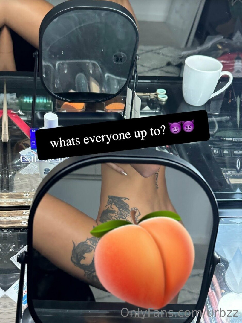 Photo by babybellllzzzz published on November 29,2023 02:43:37 - BestThots