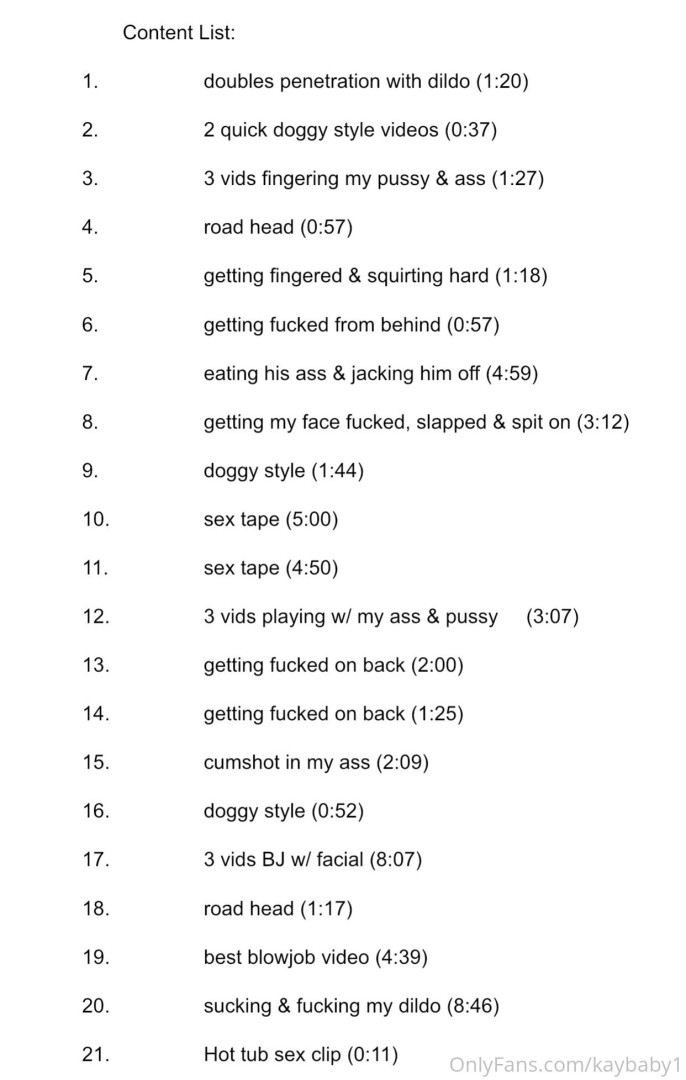 Photo by kaybaby1 published on October 17,2023 01:09:14 - BestThots