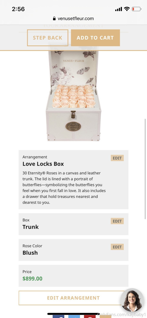 Photo by kaybaby1 published on October 17,2023 01:32:40 - BestThots