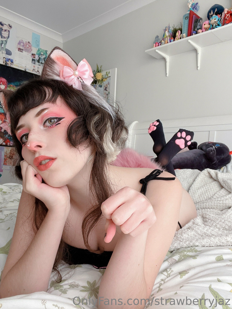 Photo by strawberryjaz published on October 11,2023 02:05:00 - BestThots