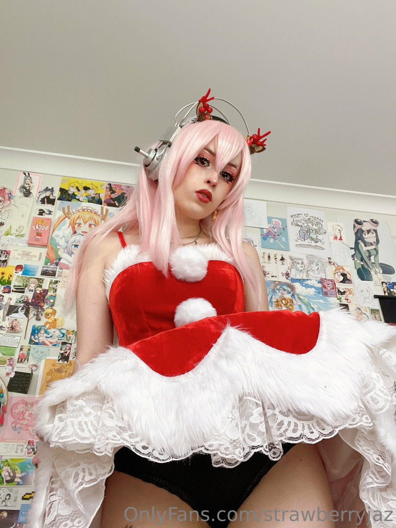 Photo by strawberryjaz published on October 11,2023 02:28:36 - BestThots