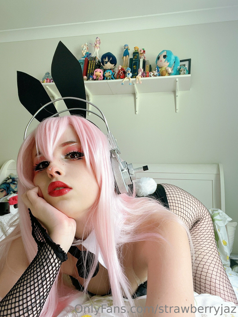 Photo by strawberryjaz published on October 11,2023 02:59:14 - BestThots