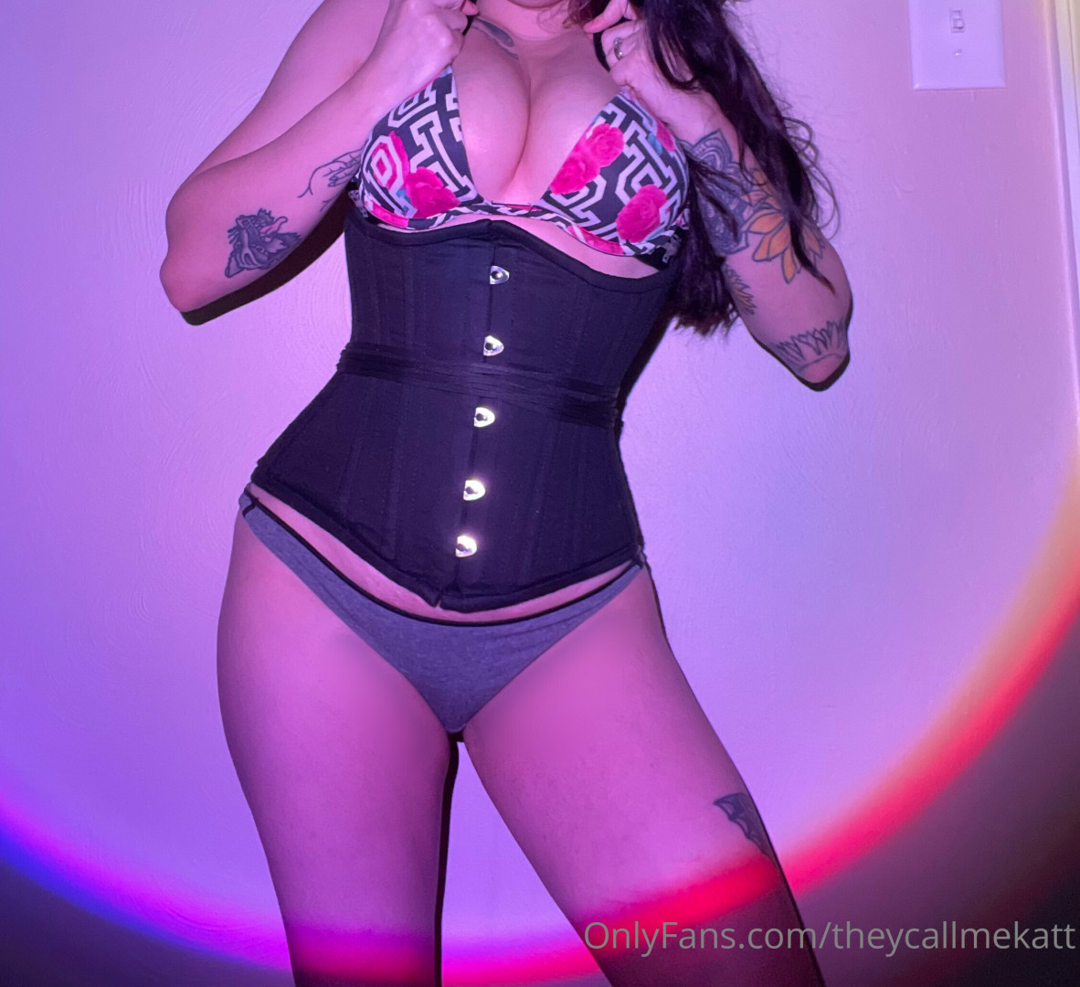 Photo by theycallmekatt published on May 16,2023 19:28:35 - BestThots