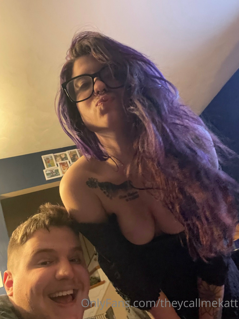 Photo by theycallmekatt published on May 16,2023 19:28:48 - BestThots