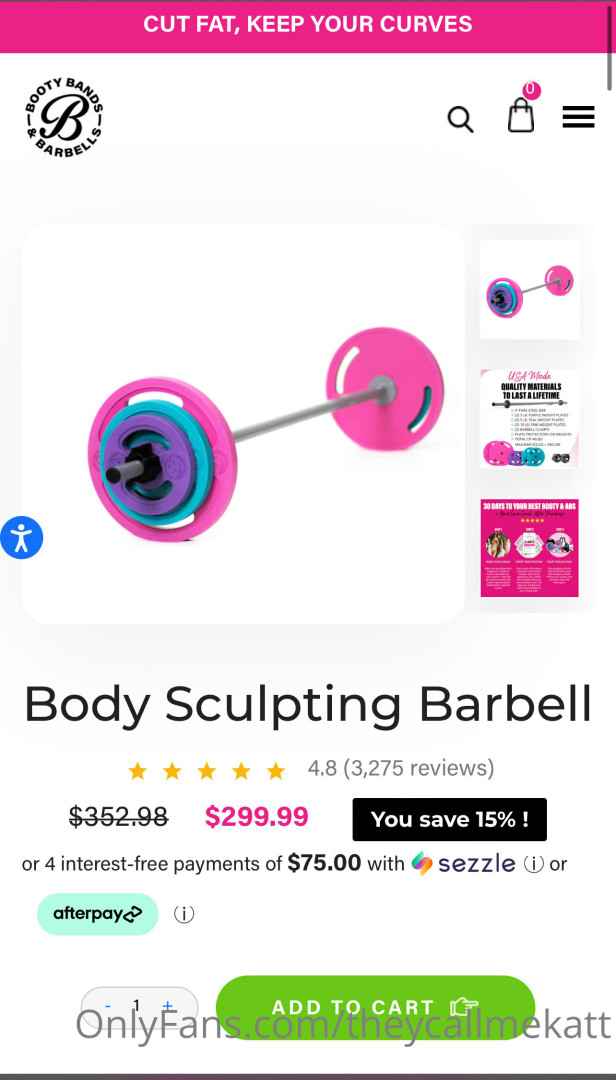 Photo by theycallmekatt published on May 16,2023 19:30:01 - BestThots