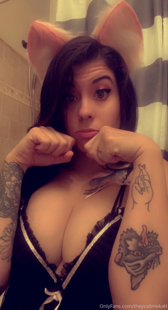 Photo by theycallmekatt published on May 16,2023 19:30:18 - BestThots