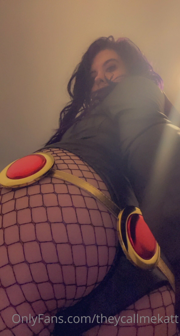 Photo by theycallmekatt published on May 16,2023 19:30:38 - BestThots