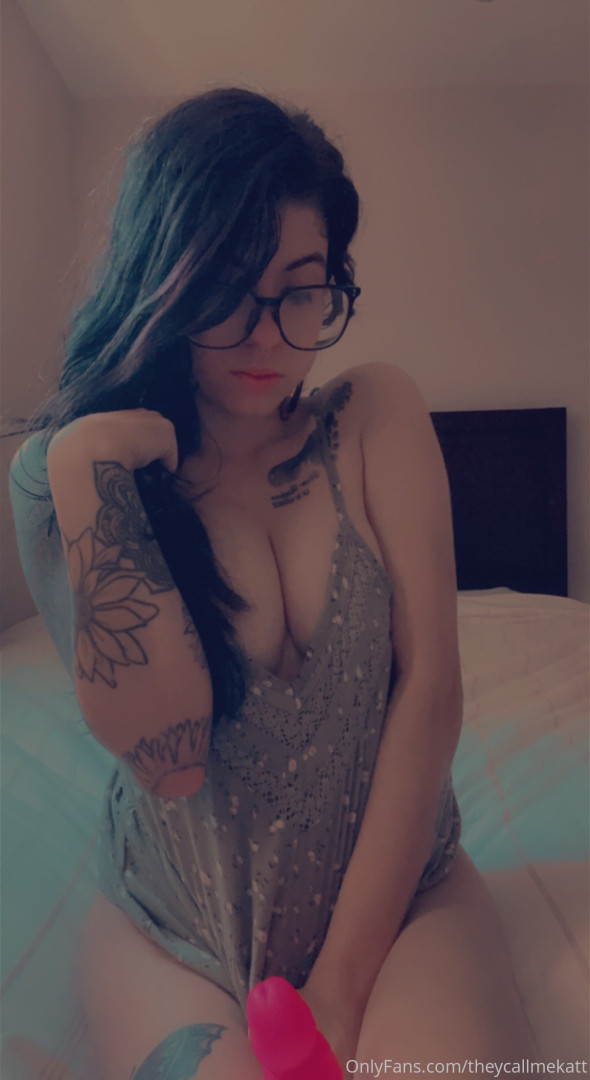 Photo by theycallmekatt published on May 16,2023 19:30:39 - BestThots