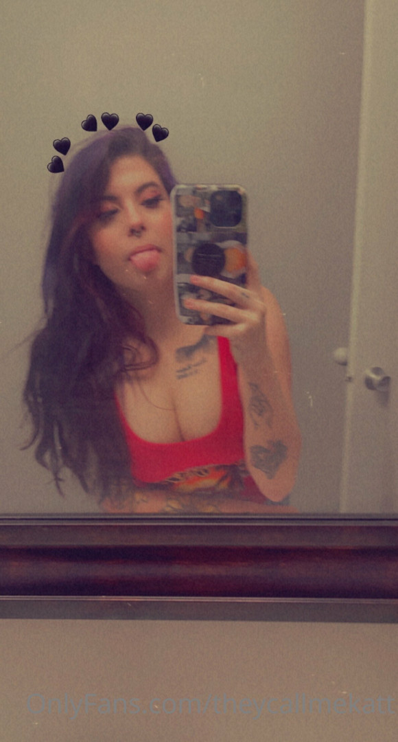 Photo by theycallmekatt published on May 16,2023 19:30:44 - BestThots