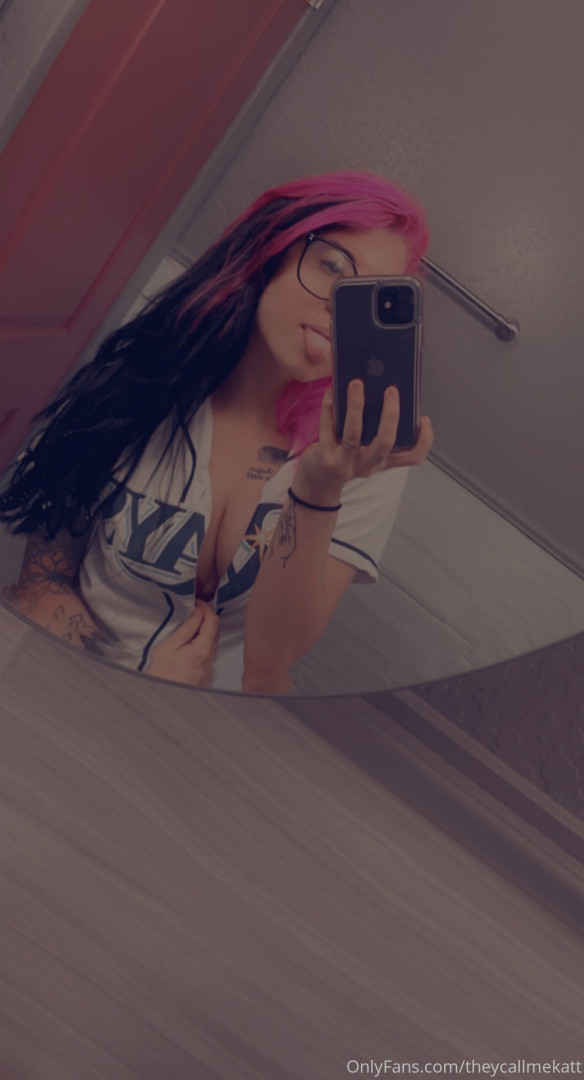 Photo by theycallmekatt published on May 16,2023 19:30:48 - BestThots