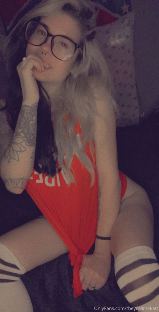 Photo by theycallmekatt published on May 16,2023 19:31:19 - BestThots