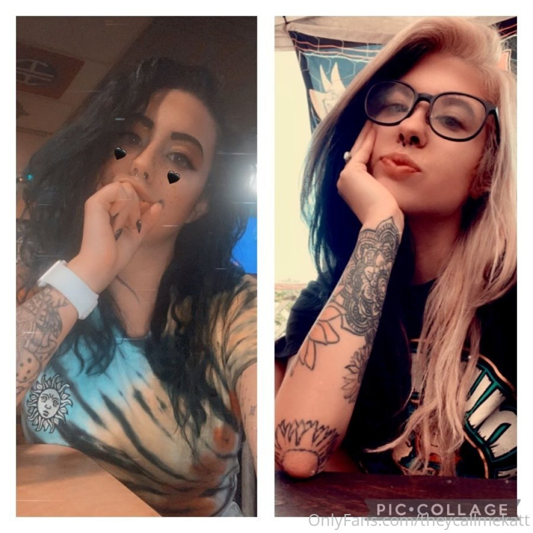 Photo by theycallmekatt published on May 16,2023 19:31:32 - BestThots