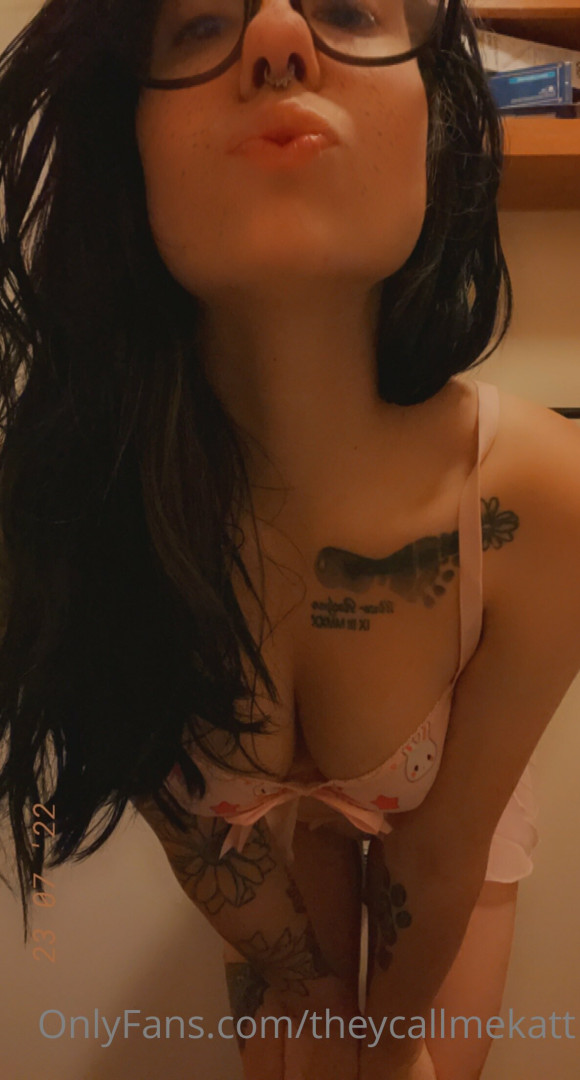 Photo by theycallmekatt published on May 16,2023 19:31:45 - BestThots