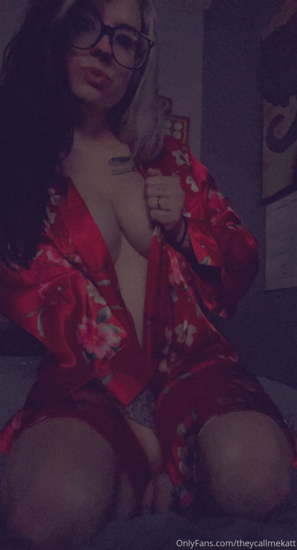 Photo by theycallmekatt published on May 16,2023 19:32:04 - BestThots