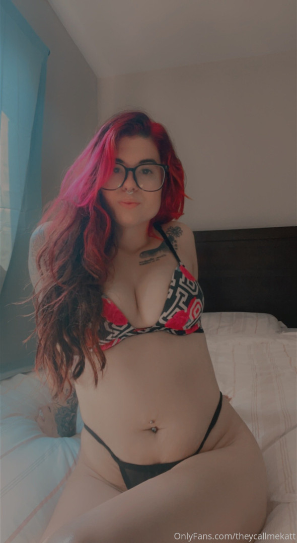 Photo by theycallmekatt published on May 16,2023 19:32:34 - BestThots