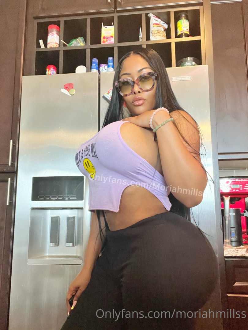 Photo by moriahmillss published on August 19,2023 23:30:52 - BestThots