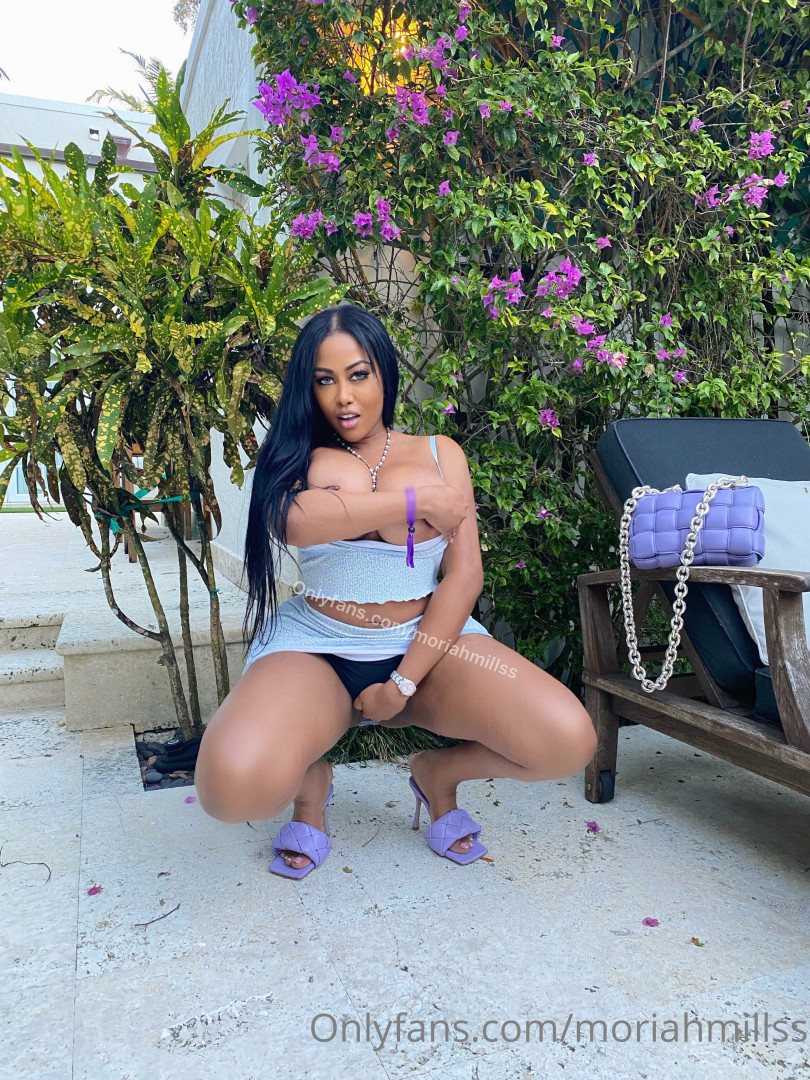 Photo by moriahmillss published on August 19,2023 23:34:21 - BestThots