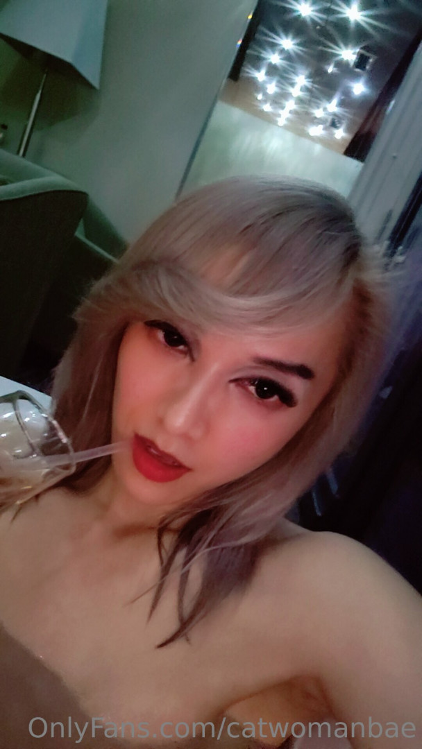 Photo by catwomanbae published on May 29,2023 09:16:39 - BestThots
