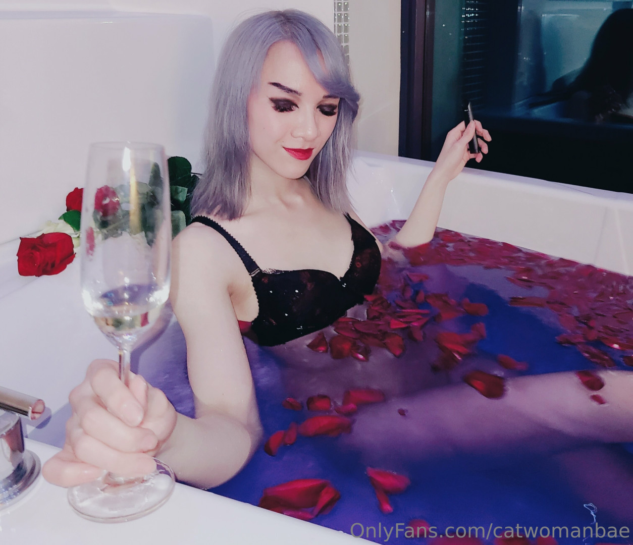 Photo by catwomanbae published on May 29,2023 09:16:44 - BestThots