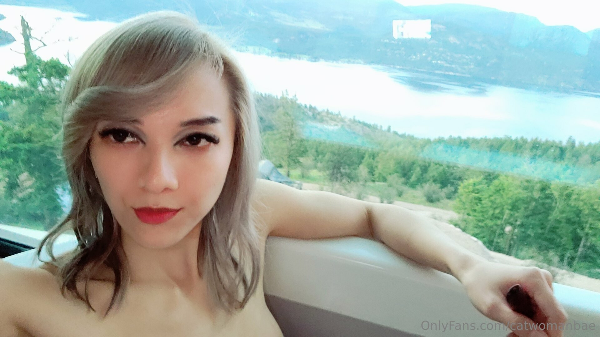Photo by catwomanbae published on May 29,2023 09:17:02 - BestThots