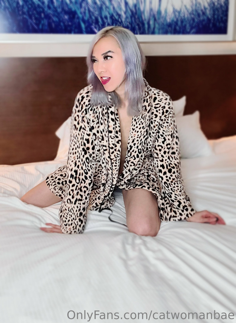 Photo by catwomanbae published on May 29,2023 09:17:30 - BestThots