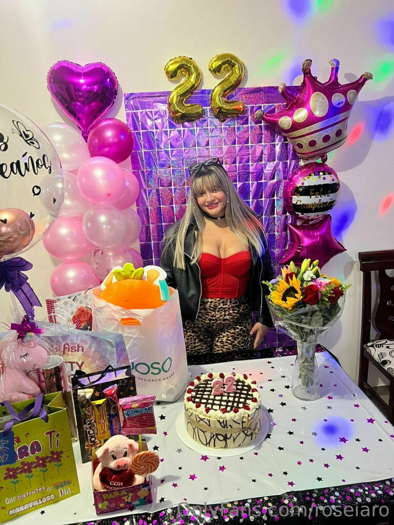 Photo by roseiaro published on October 12,2023 23:45:23 - BestThots