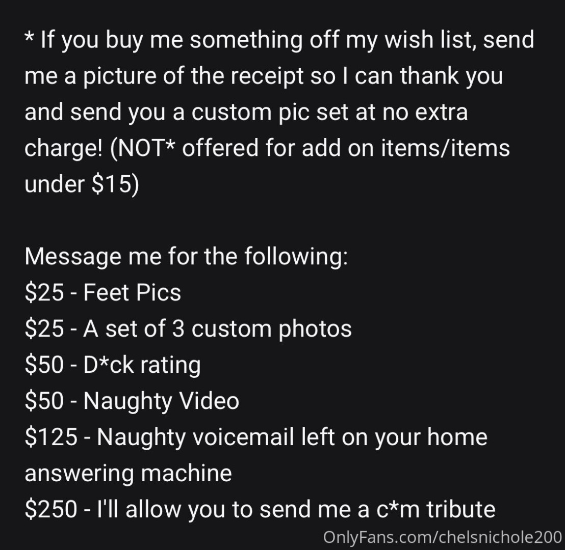 Photo by chelsnichole200 published on October 16,2023 21:55:59 - BestThots