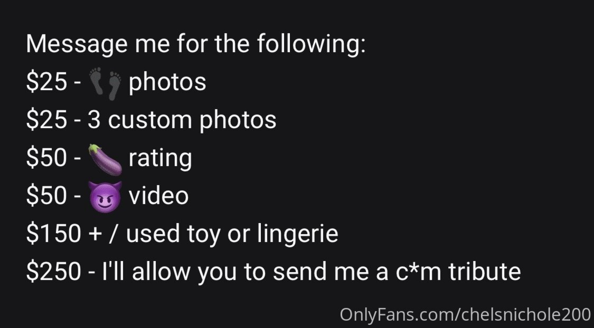 Photo by chelsnichole200 published on October 16,2023 21:57:26 - BestThots