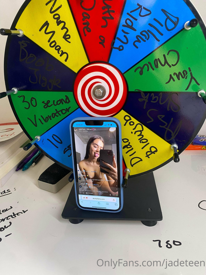 Photo by jadeteen published on September 1,2023 08:36:53 - BestThots