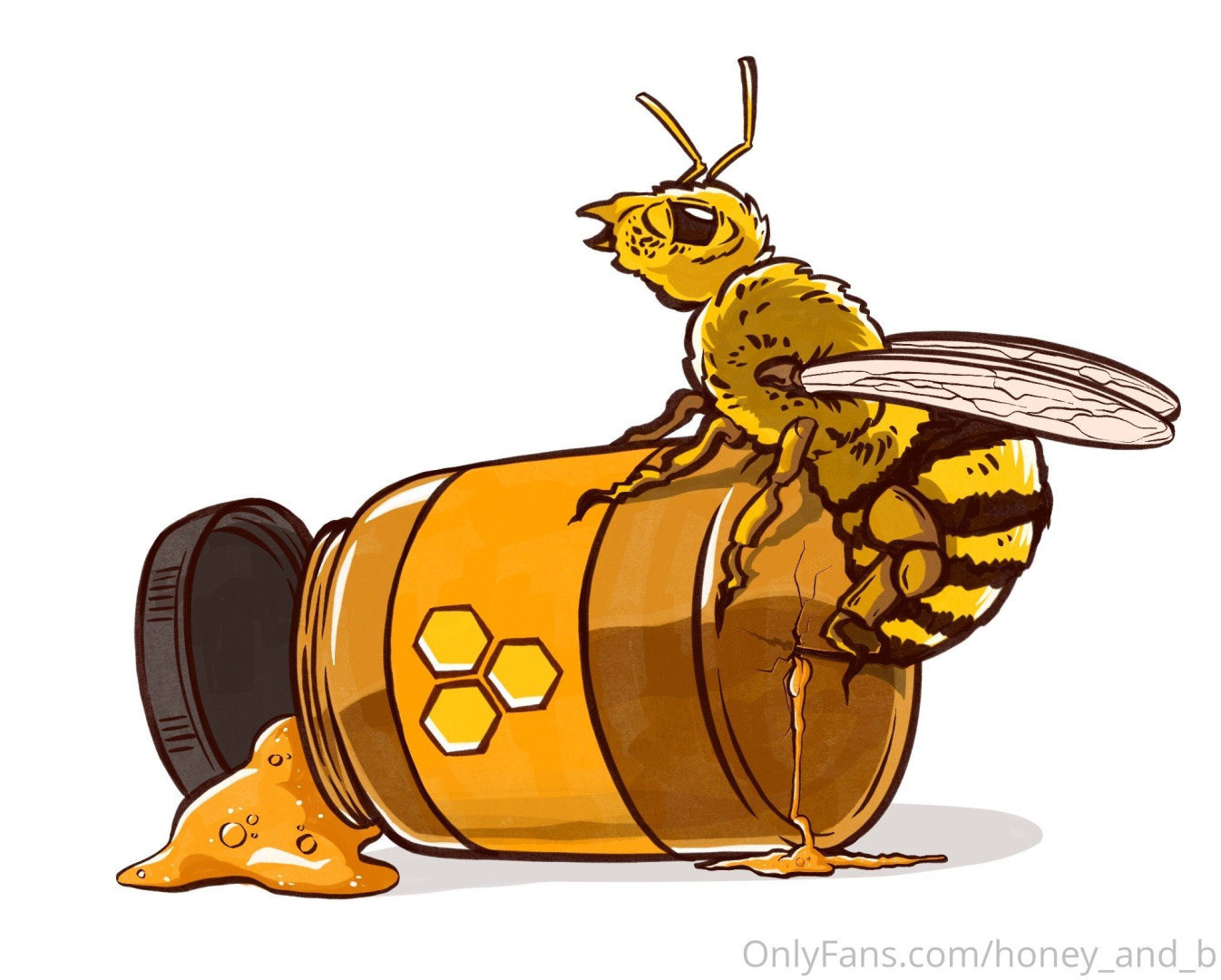 Photo by honey_and_b published on October 16,2023 02:47:39 - BestThots