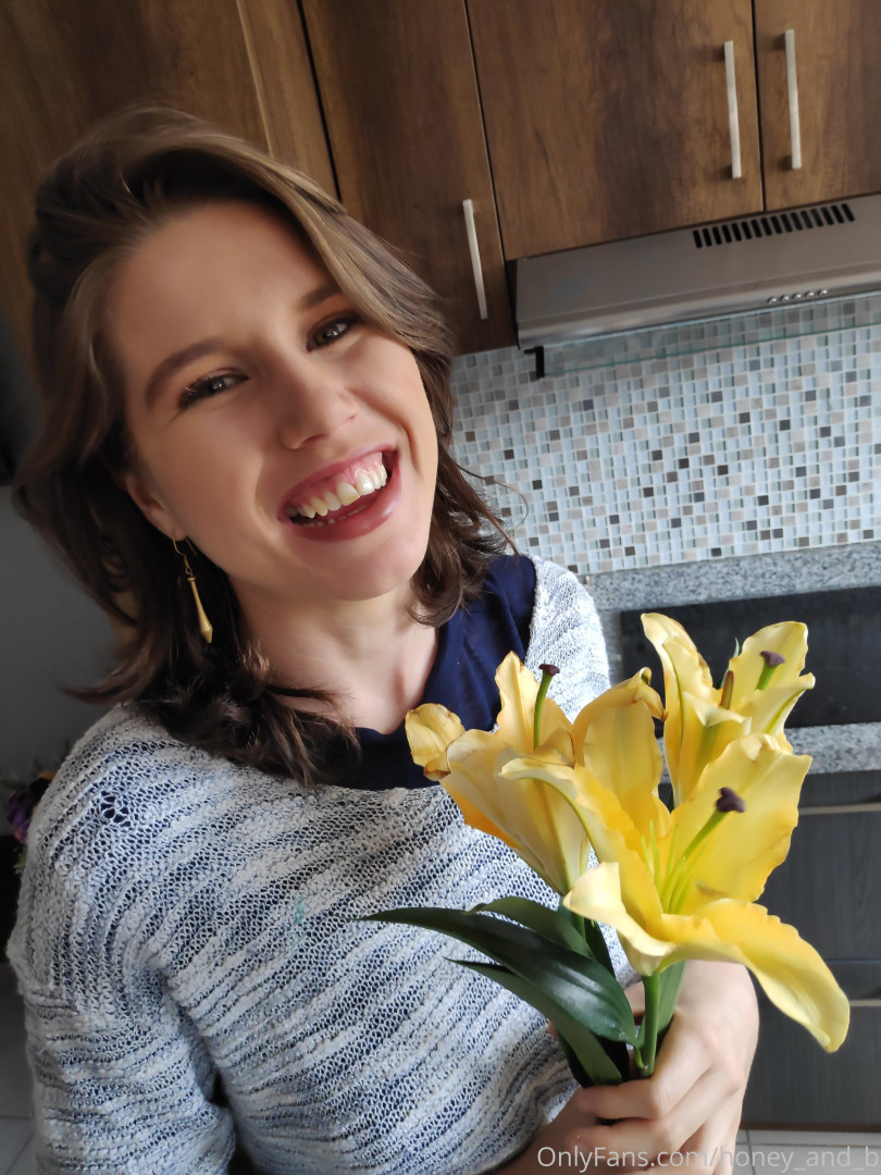 Photo by honey_and_b published on October 16,2023 02:55:48 - BestThots