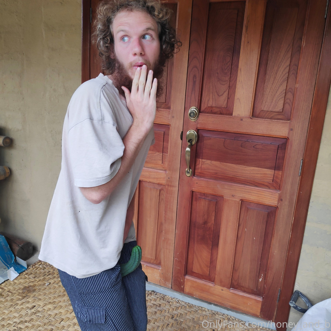 Photo by honey_and_b published on October 16,2023 02:56:57 - BestThots