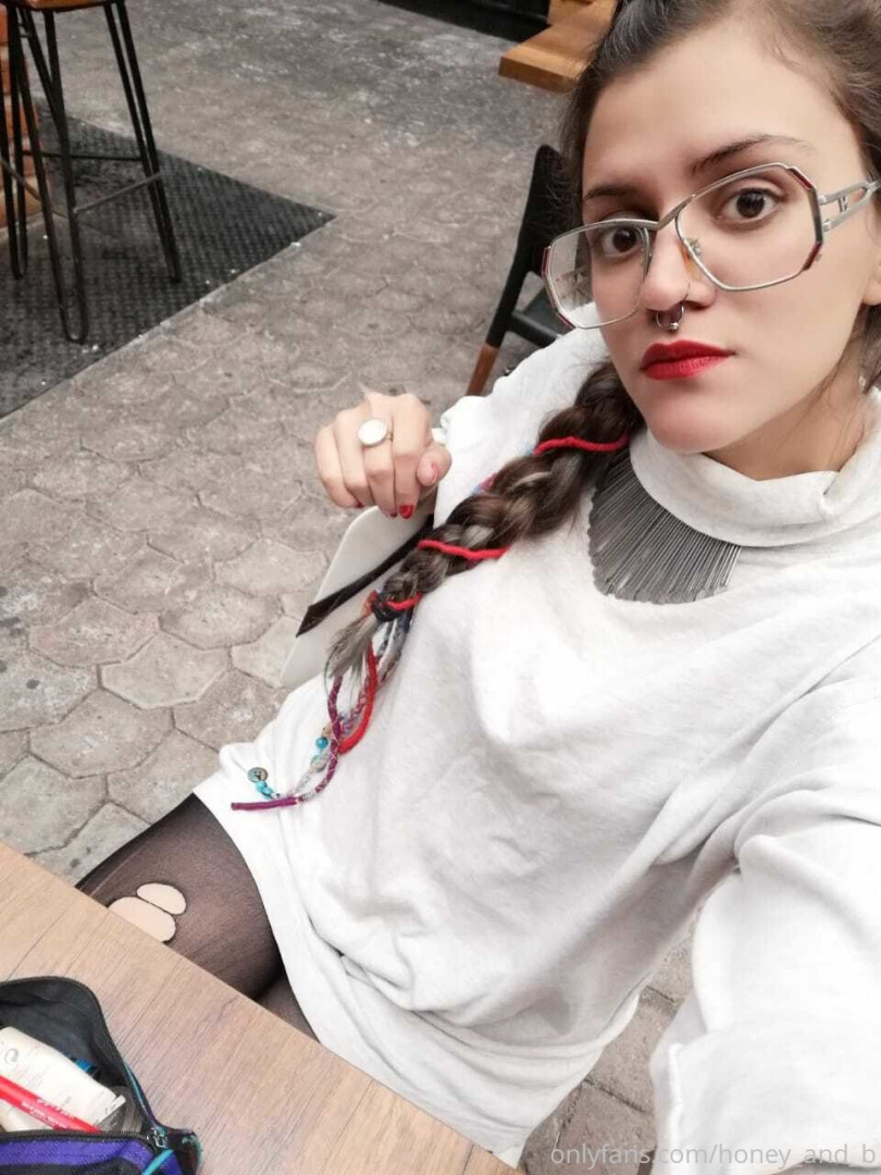 Photo by honey_and_b published on October 16,2023 03:02:31 - BestThots