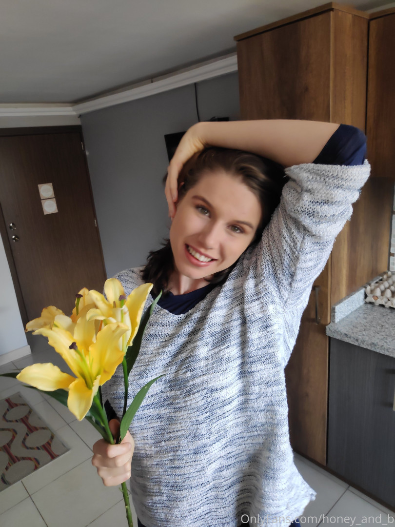 Photo by honey_and_b published on October 16,2023 03:04:12 - BestThots