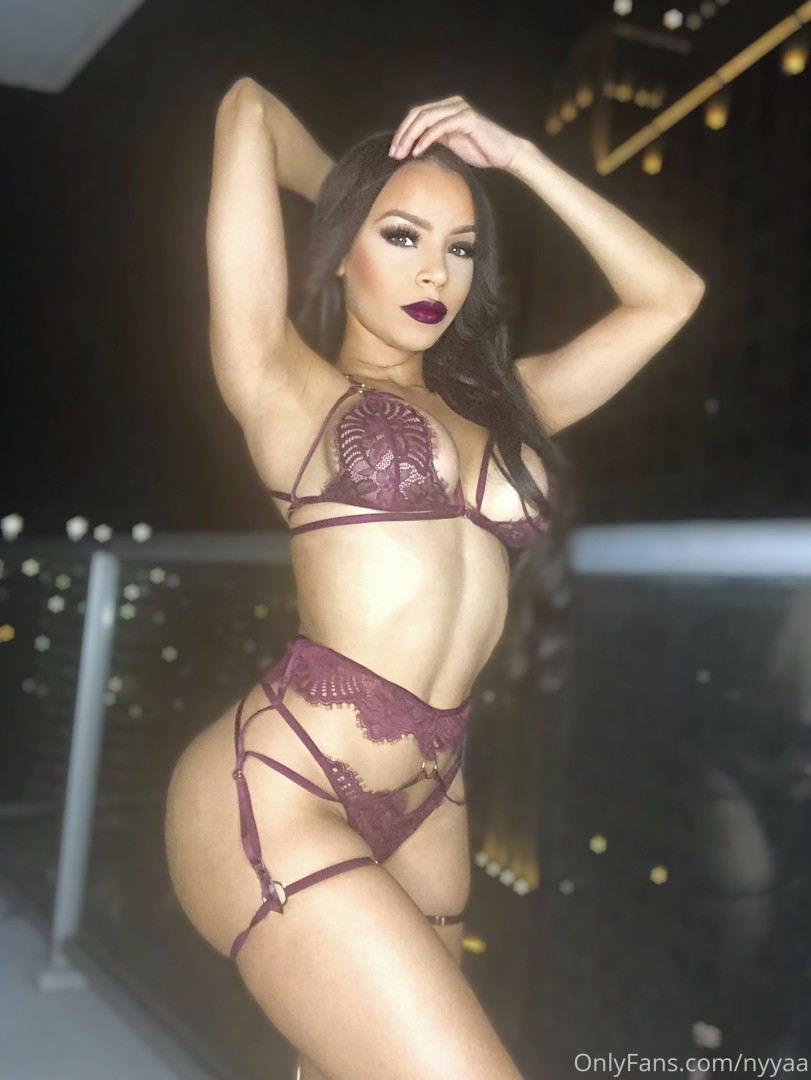 Photo by nyyaa published on October 16,2023 21:13:50 - BestThots