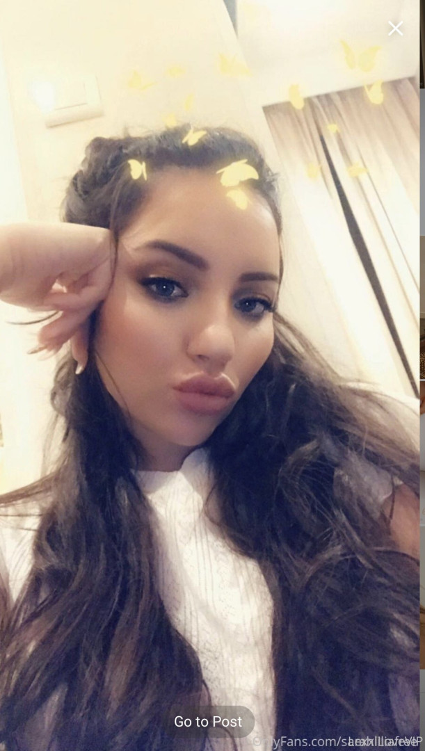 Photo by lexxiexclusive published on October 11,2023 12:16:39 - BestThots