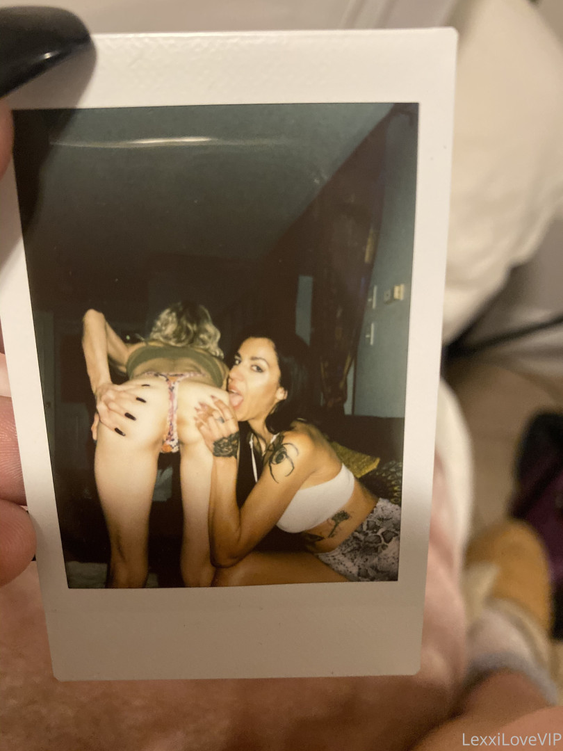 Photo by lexxiexclusive published on October 11,2023 13:12:12 - BestThots