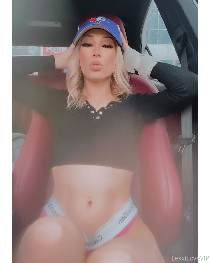 Photo by lexxiexclusive published on October 11,2023 13:33:08 - BestThots