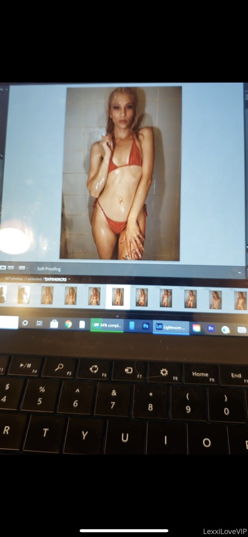 Photo by lexxiexclusive published on October 11,2023 15:08:10 - BestThots