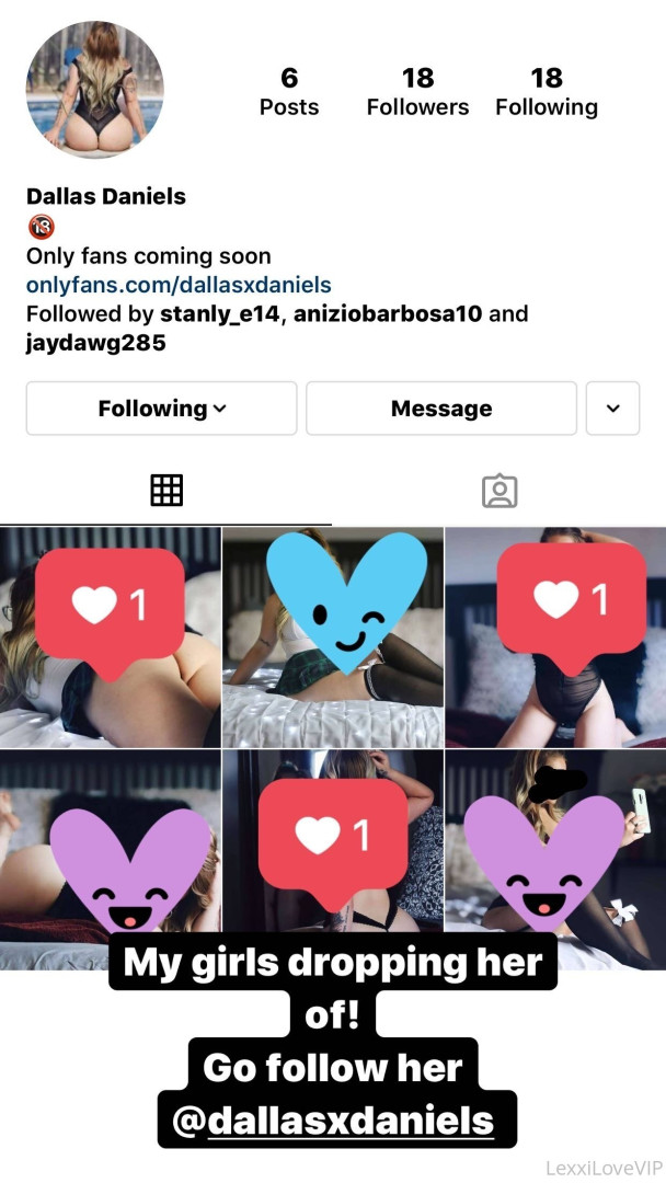 Photo by lexxiexclusive published on October 11,2023 15:09:48 - BestThots