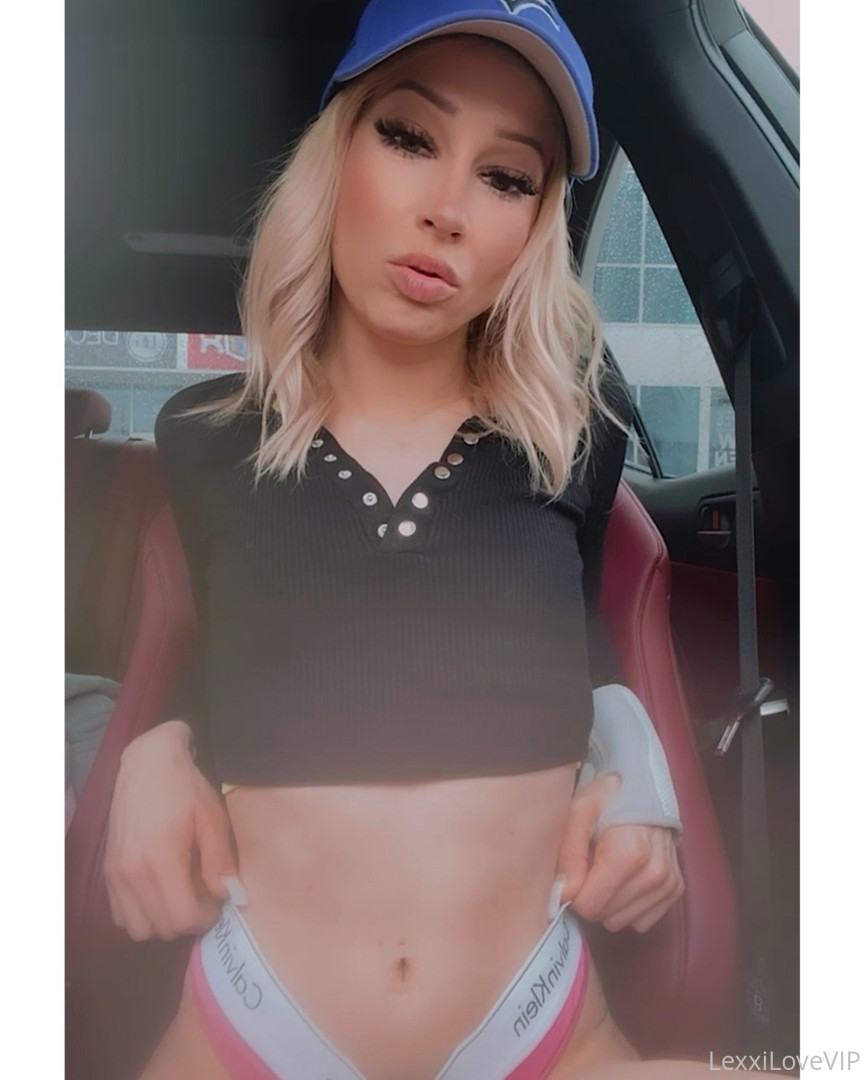 Photo by lexxiexclusive published on October 11,2023 16:52:40 - BestThots
