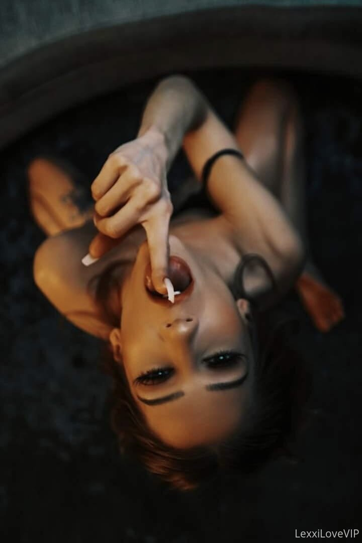 Photo by lexxiexclusive published on October 11,2023 17:00:02 - BestThots