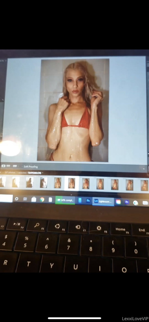 Photo by lexxiexclusive published on October 11,2023 17:10:13 - BestThots