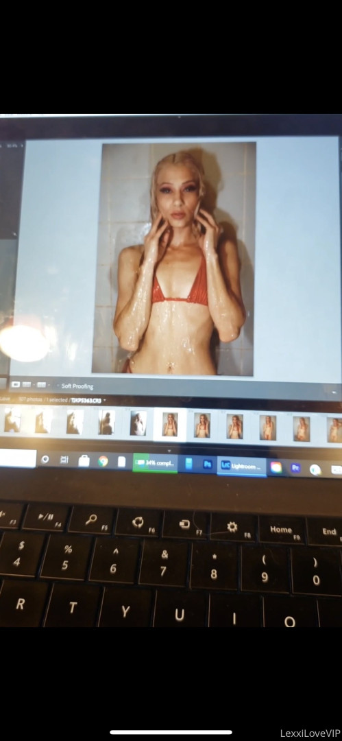 Photo by lexxiexclusive published on October 11,2023 20:01:17 - BestThots
