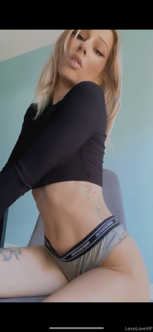 Photo by lexxiexclusive published on October 11,2023 20:12:27 - BestThots