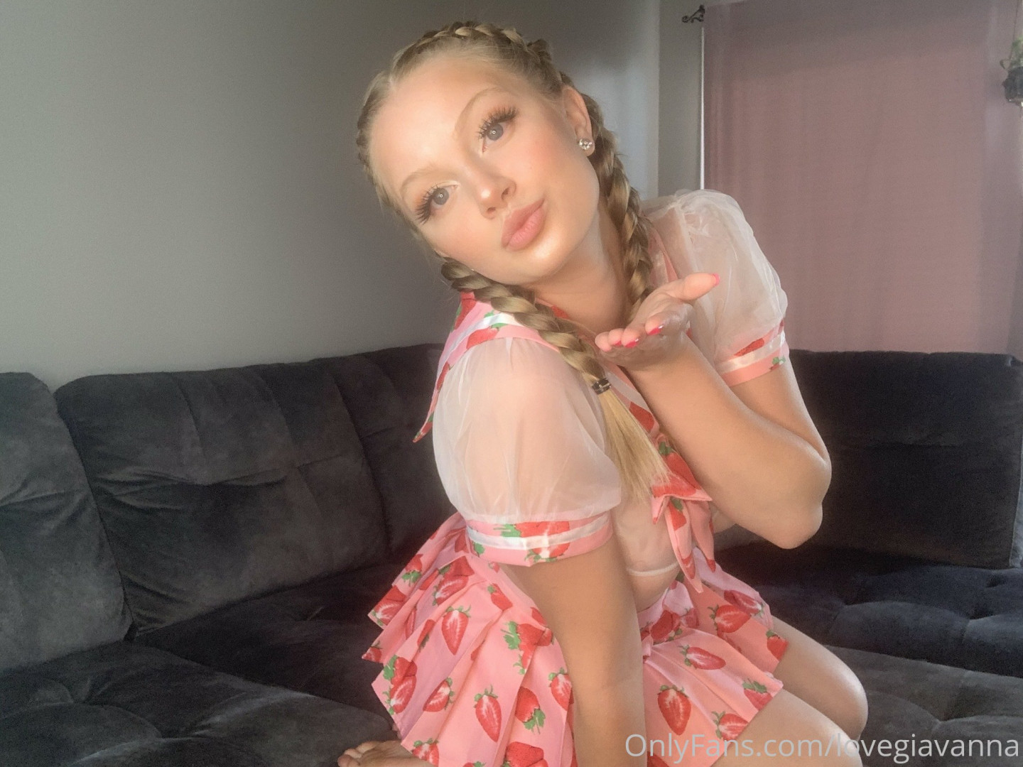 Photo by luvgiavanna published on October 16,2023 16:18:15 - BestThots