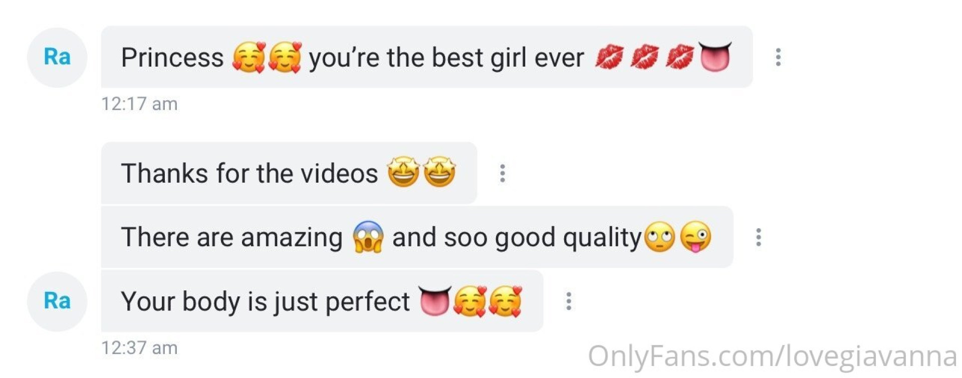 Photo by luvgiavanna published on October 16,2023 16:23:09 - BestThots