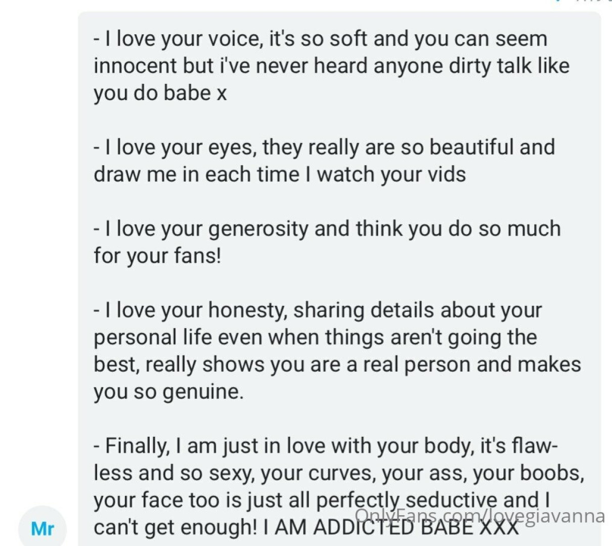 Photo by luvgiavanna published on October 16,2023 17:24:14 - BestThots