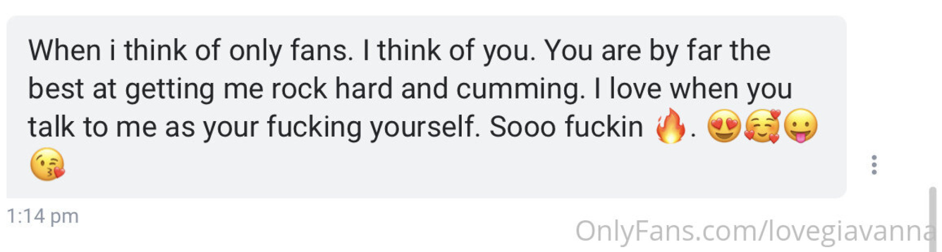 Photo by luvgiavanna published on October 16,2023 17:35:43 - BestThots