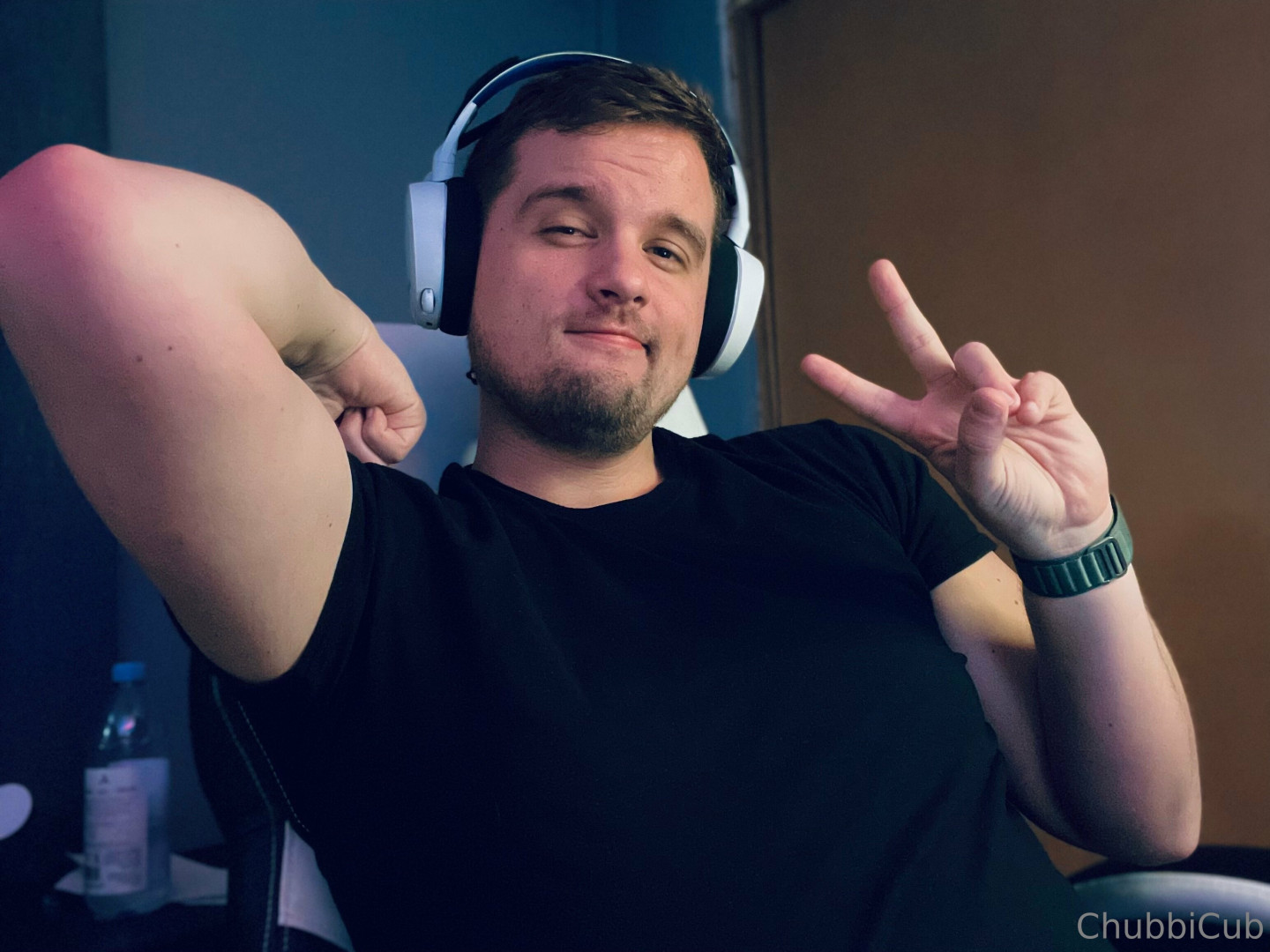 Photo by chubbicub published on July 15,2023 20:00:07 - BestThots